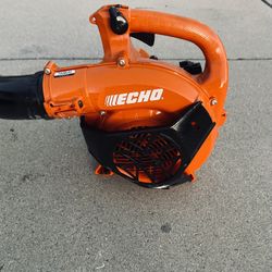 Echo Commercial Gas Blower 