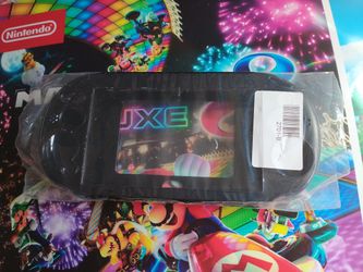PS Vita Slim Hardcase