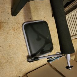 Arm Exercise Machine 