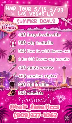 25$ hair styles