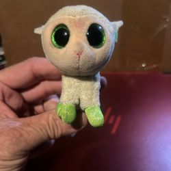 authentic BEANIE BABIES plush tou