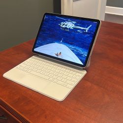 11 Inch iPad Air 128GB (2025) with Keyboard