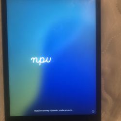 iPad 7 Space Gray 32 GB
