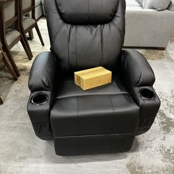 Lift Recliner Massage With Heat 