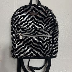 small purse backpack