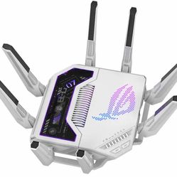 Asus wifi 7 Rapture GT-BE19000AI