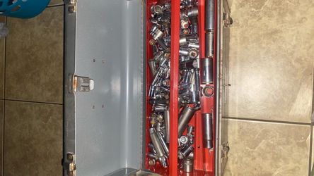 Tools for sale