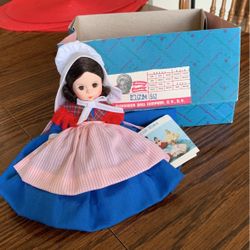 Madame Alexander Little Women-Belgium