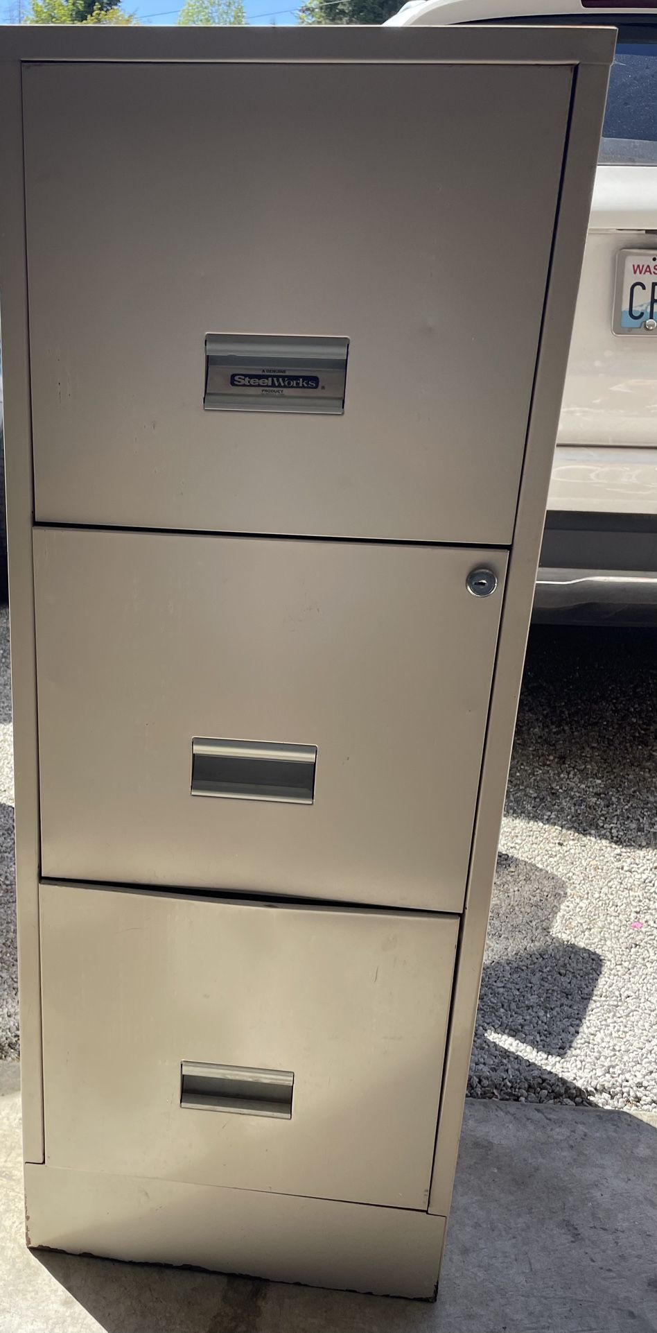 File Cabinet