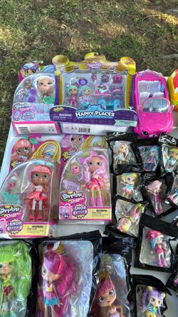 Shopkins