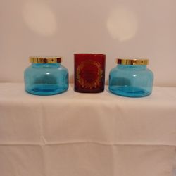 Clean Empty Jars-FREE, FREE, FREE