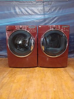 Kenmore Electric Washer And Dryer Free Delivery And Installation With A 90 Days Warranty