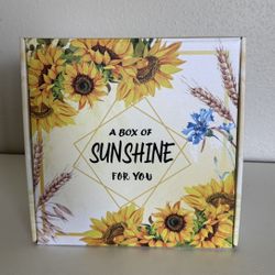 Sunflower Gifts for Women