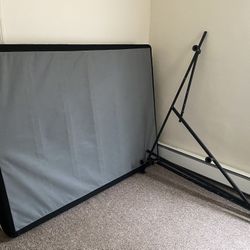 Free Queen Box Spring 