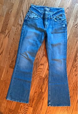 BKE 1967 Denim Culture Flare/Bootcut Jeans - Size 28 x 33.5 - Great Condition
