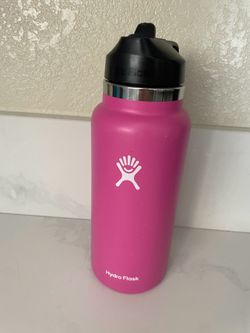 Pink Hydroflask