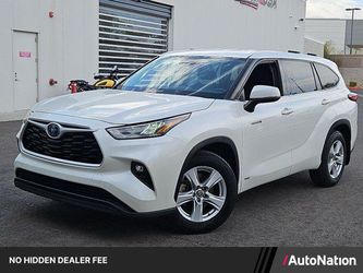 2020 Toyota Highlander