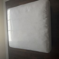 Huge Ottoman 