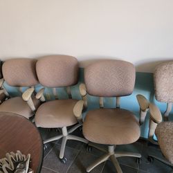 Office Furniture