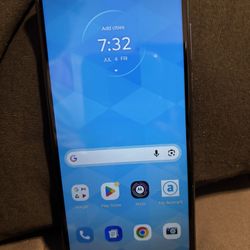Moto G Pure 