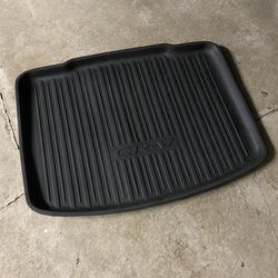 2017/2022 Honda Crv Trunk Mat Oem 