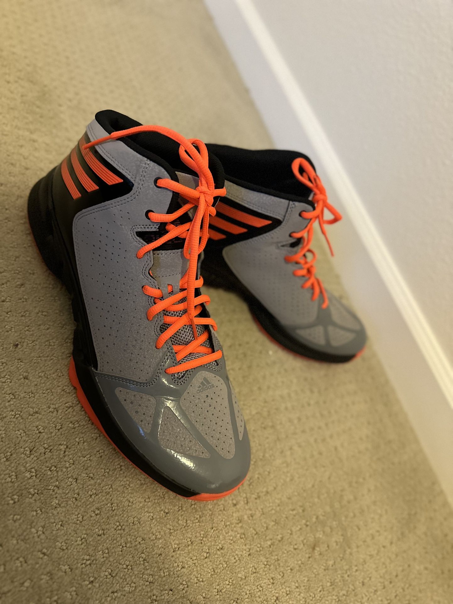 Adidas Shoes