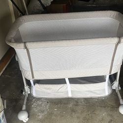 Bassinet