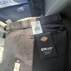 Dickies Men’s 874 Work Pants