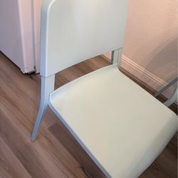 Four chairs for $50 total