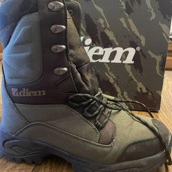 diem Boots