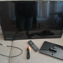 Emerson Flat Screen Tv