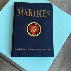 Marine Book