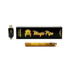 Variable Batteries MAGIC PIPE RECHARGEABLE PUSH BUTTON BATTERY
