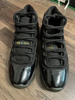 Air Jordan 11 Gamma Mens Size 9.5