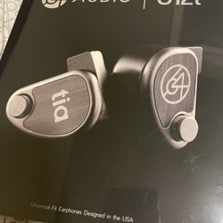 headphone