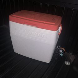 Coleman Small Cooler