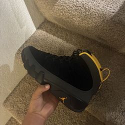 Air jordan 9 Retro