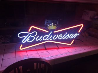 Budweiser light