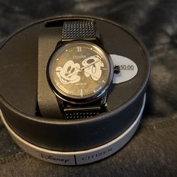 Disney Watch