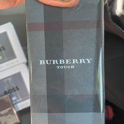 Burberry Cologne Men