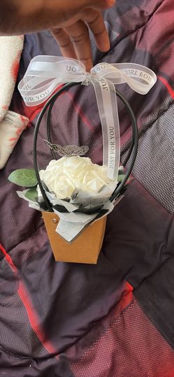 flower basket