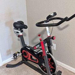 Like NEW! VIGBODY Stationary Exercise Bike