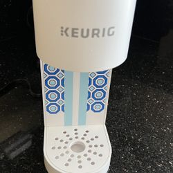 Keurig Single Serve Coffee Maker