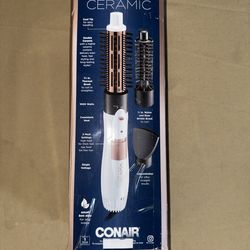 CONAIR Double Ceramic Tool