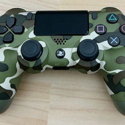 DualShock PS4 Controllers On Sale