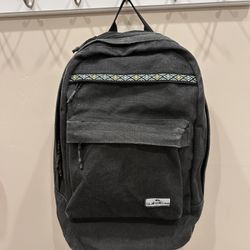 Quiksilver Backpack 10.00