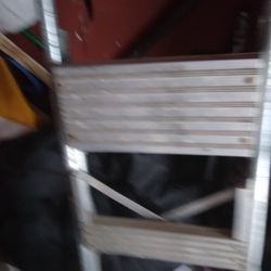 Step Ladder