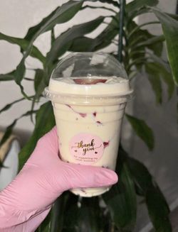 Fresas Con Crema 