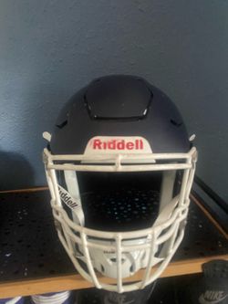 Riddell SpeedFlex Adult xl-Large Football Helmet