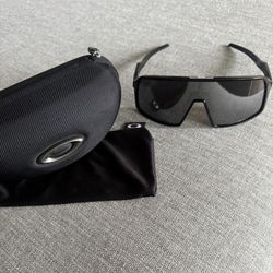 Oakley Sutro Glasses 